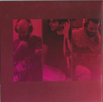 LP White Lies: Night Light