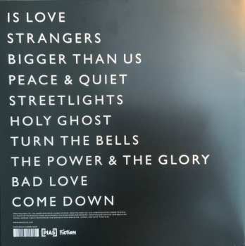 LP White Lies: Ritual CLR | LTD