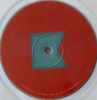 LP White Lies: As I Try Not To Fall Apart LTD | CLR