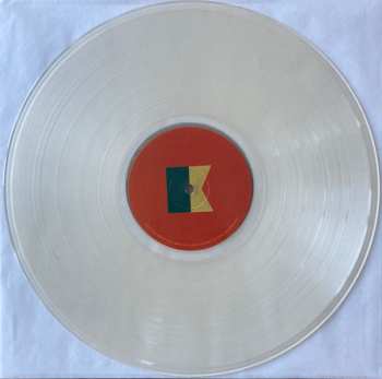 LP White Lies: As I Try Not To Fall Apart LTD | CLR