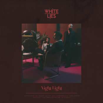 Album White Lies: A Night In Loreley
