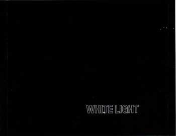CD White Light: Parable