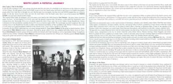 CD White Light: White Light