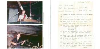 CD White Light: White Light