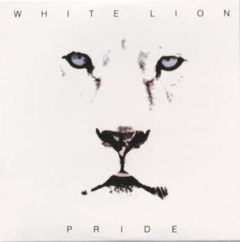 5CD/Coffret White Lion: All You Need Is Rock 'N' Roll: The Complete Albums 1985-1991 LTD