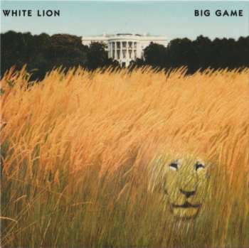 5CD/Coffret White Lion: All You Need Is Rock 'N' Roll: The Complete Albums 1985-1991 LTD