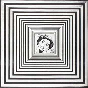 Album White Lung: It's The Evil