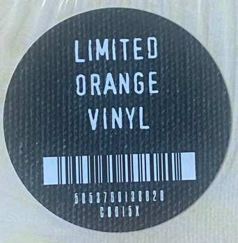 LP White Magic For Lovers: The Book Of Lies CLR | LTD