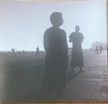 LP White Magic For Lovers: The Book Of Lies CLR | LTD