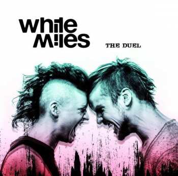 LP/CD White Miles: The Duel CLR