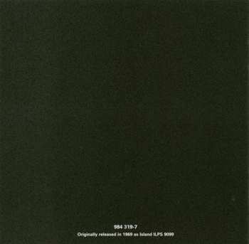 CD White Noise: An Electric Storm