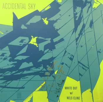LP Nels Cline: Accidental Sky