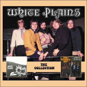 3CD White Plains: The Collection
