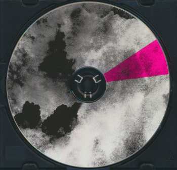 CD White Rainbow: New Clouds