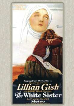 DVD White Sister: White Sister