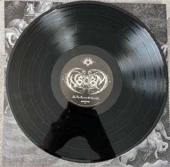 LP White Snake Of Blackened Maze: By The Rivers Of Heresy LTD