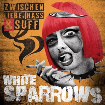 Zwischen Liebe, Hass & Suff