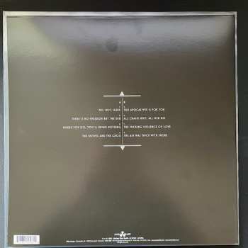 LP White Void: Anti