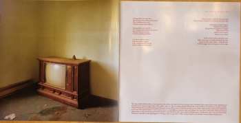 2LP White Ward: False Light