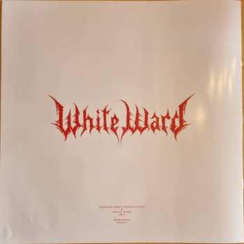2LP White Ward: False Light