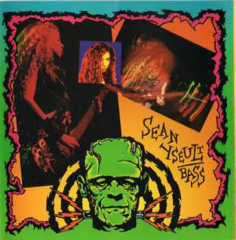 CD White Zombie: La Sexorcisto: Devil Music Vol. 1