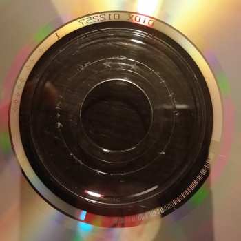 CD White Zombie: La Sexorcisto: Devil Music Vol. 1