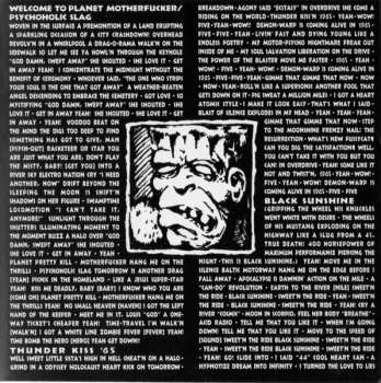 CD White Zombie: La Sexorcisto: Devil Music Vol. 1