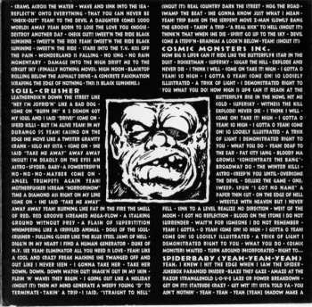 CD White Zombie: La Sexorcisto: Devil Music Vol. 1