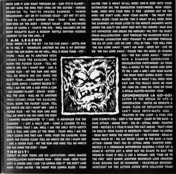 CD White Zombie: La Sexorcisto: Devil Music Vol. 1