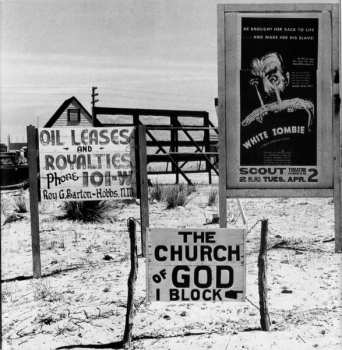 CD White Zombie: La Sexorcisto: Devil Music Vol. 1