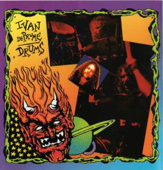 CD White Zombie: La Sexorcisto: Devil Music Vol. 1