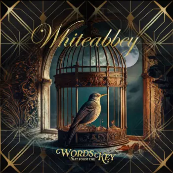 Whiteabbey: Words That Form The Key