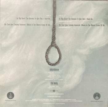 LP The Body: Whitehorse & The Body