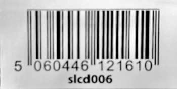 CD Whitehouse: Birthdeath Experience