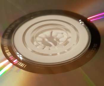 CD Whitehouse: Birthdeath Experience