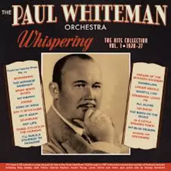 Whispering: The Hits Collection Vol. 1 1920