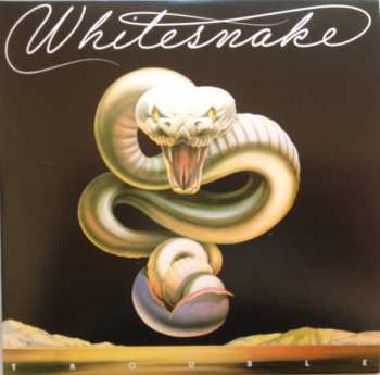 8CD/Coffret Whitesnake: Little Box 'O' Snakes (The Sunburst Years 1978 - 1982)