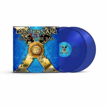 Album Whitesnake: Still...good To Be Bad