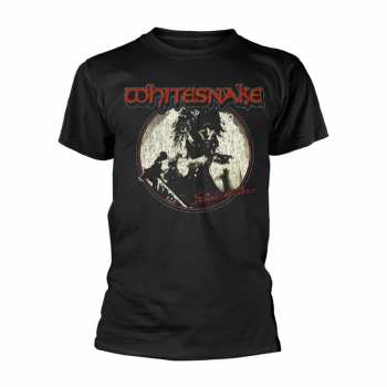 Merch Whitesnake: T-shirt Slide