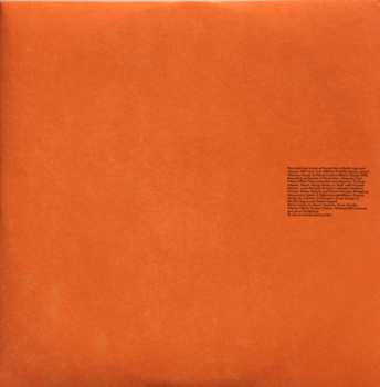 LP Whitetree: Cloudland