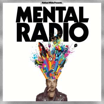 Album Whitey: Nathan White Presents Mental Radio
