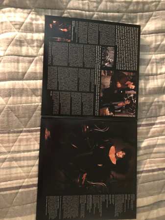 2LP Whitney Houston: I Wish You Love: More From The Bodyguard CLR