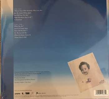 LP Whitney Houston: Whitney CLR