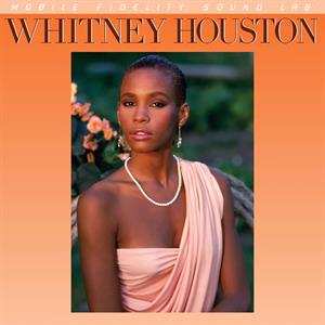 SACD Whitney Houston: Whitney Houston