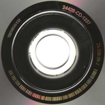 CD Whom Gods Destroy: Insanium