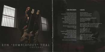 CD Whom Gods Destroy: Insanium