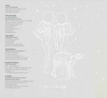 CD WhoMadeWho: Body Language Vol. 17