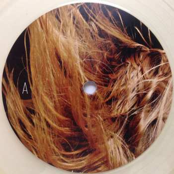 LP WhoMadeWho: Ember EP CLR