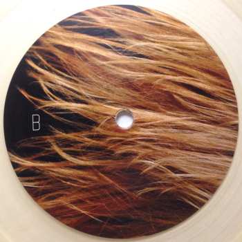 LP WhoMadeWho: Ember EP CLR