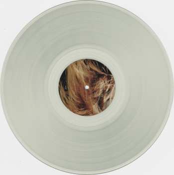 LP WhoMadeWho: Ember EP CLR